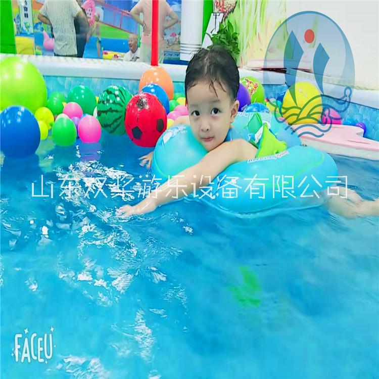 兒童游泳池拼裝式泳池嬰幼兒游泳館圖片/兒童游泳池拼裝式泳池嬰幼兒游泳館樣板圖 (1)