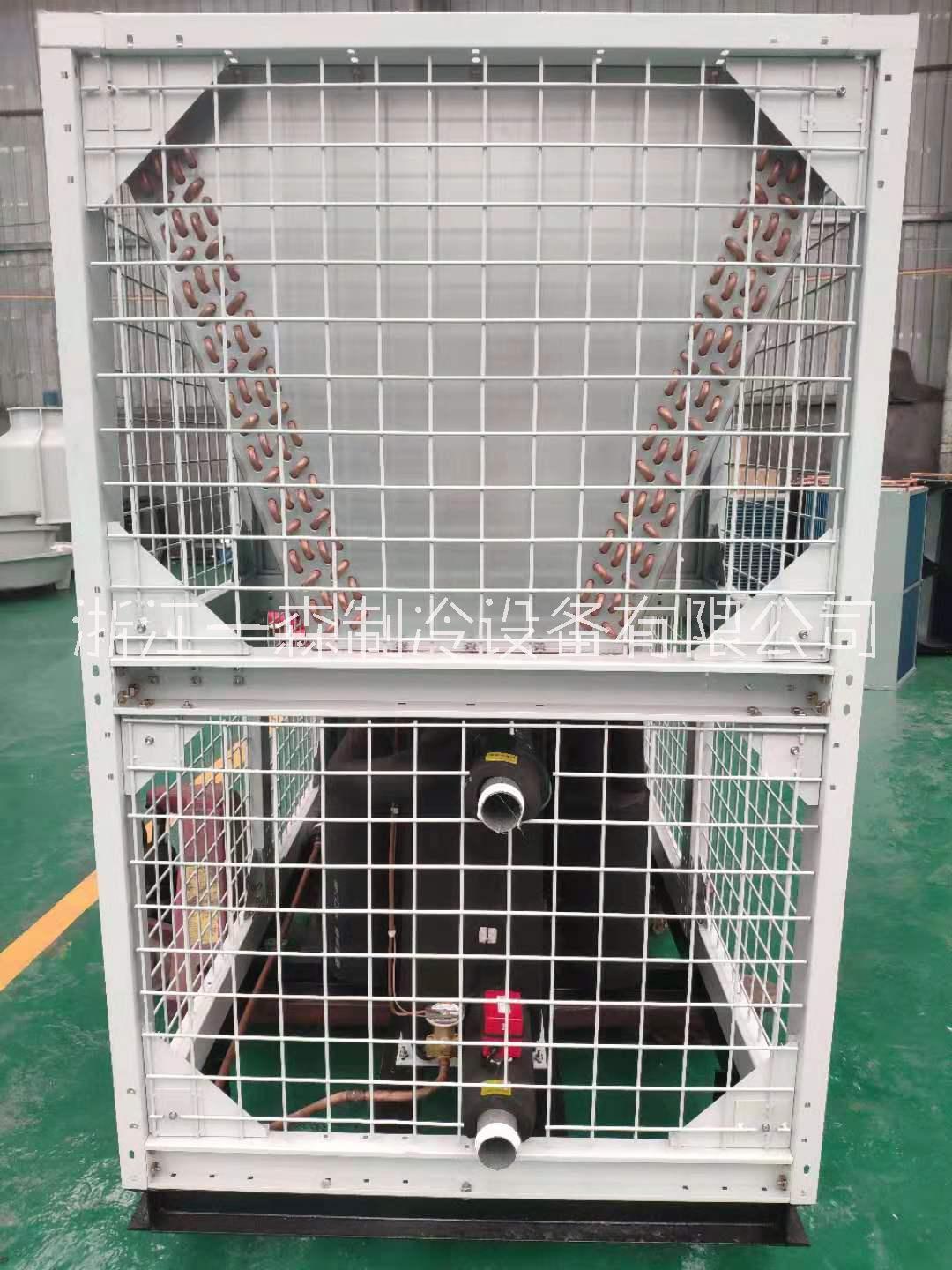 風冷螺桿式冷水機組圖片/風冷螺桿式冷水機組樣板圖 (2)