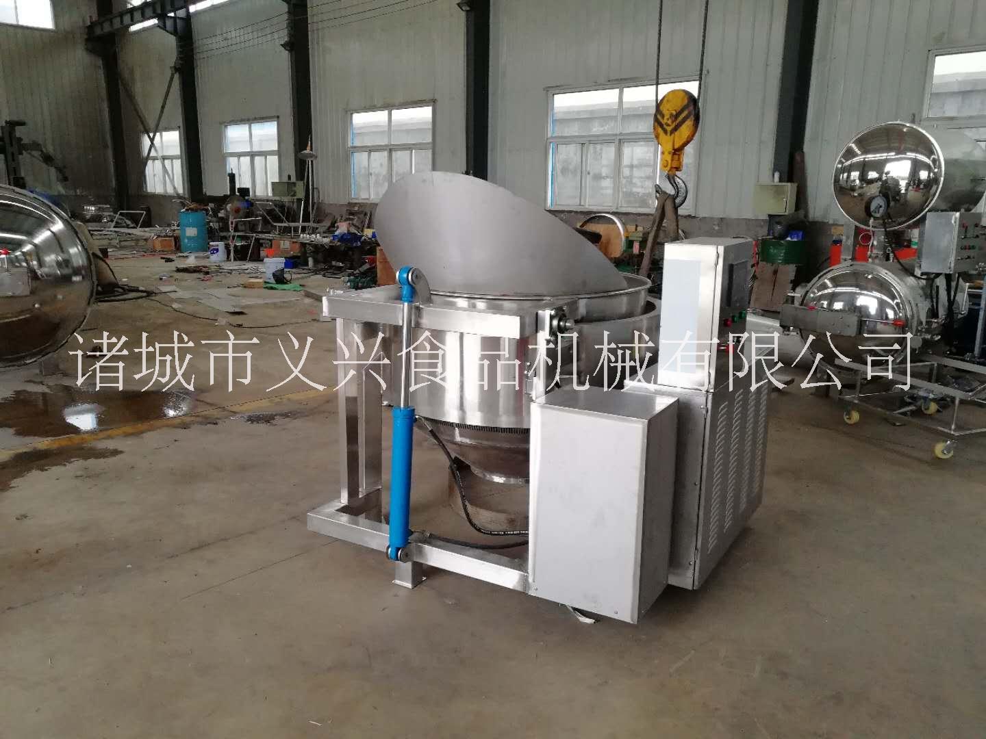 夾層鍋圖片/夾層鍋樣板圖 (4)