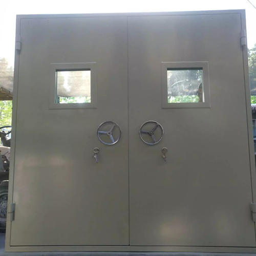 泄爆門報價圖片