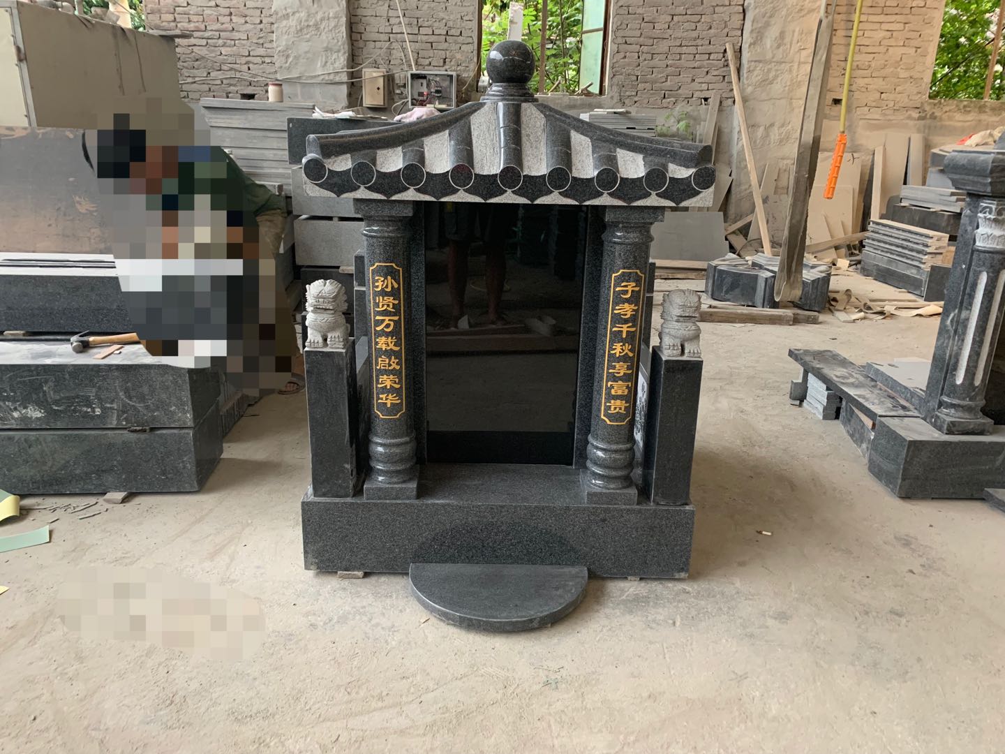 瓦頂圖片/瓦頂樣板圖 (4)