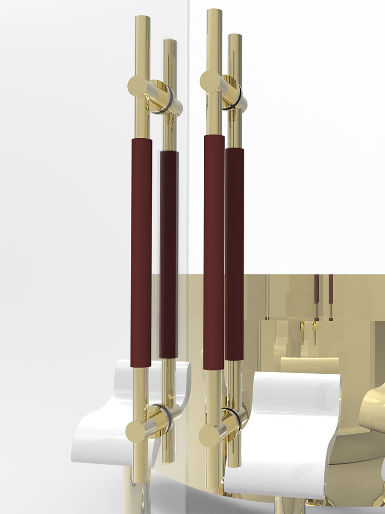 門把手套圖片/門把手套樣板圖 (4)