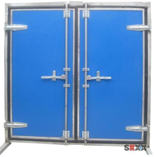 保溫門圖片/保溫門樣板圖 (1)