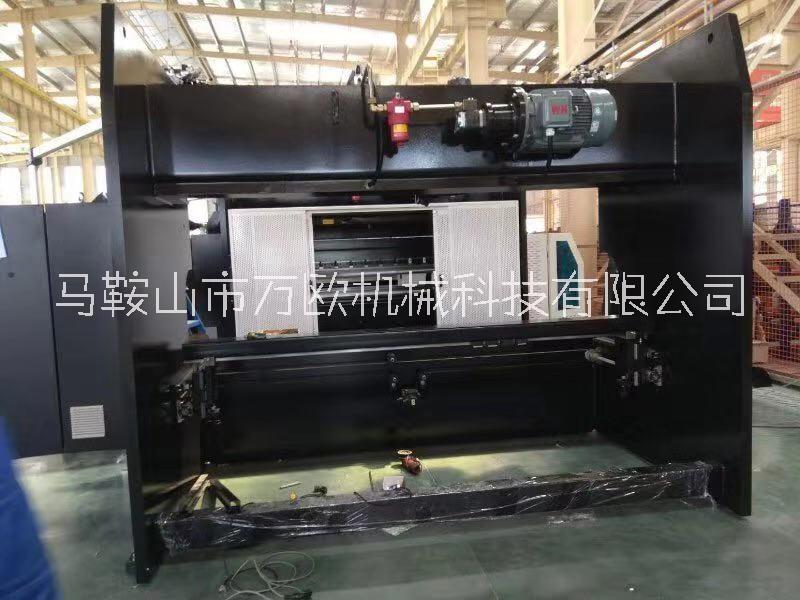 剪板機(jī)圖片/剪板機(jī)樣板圖 (4)