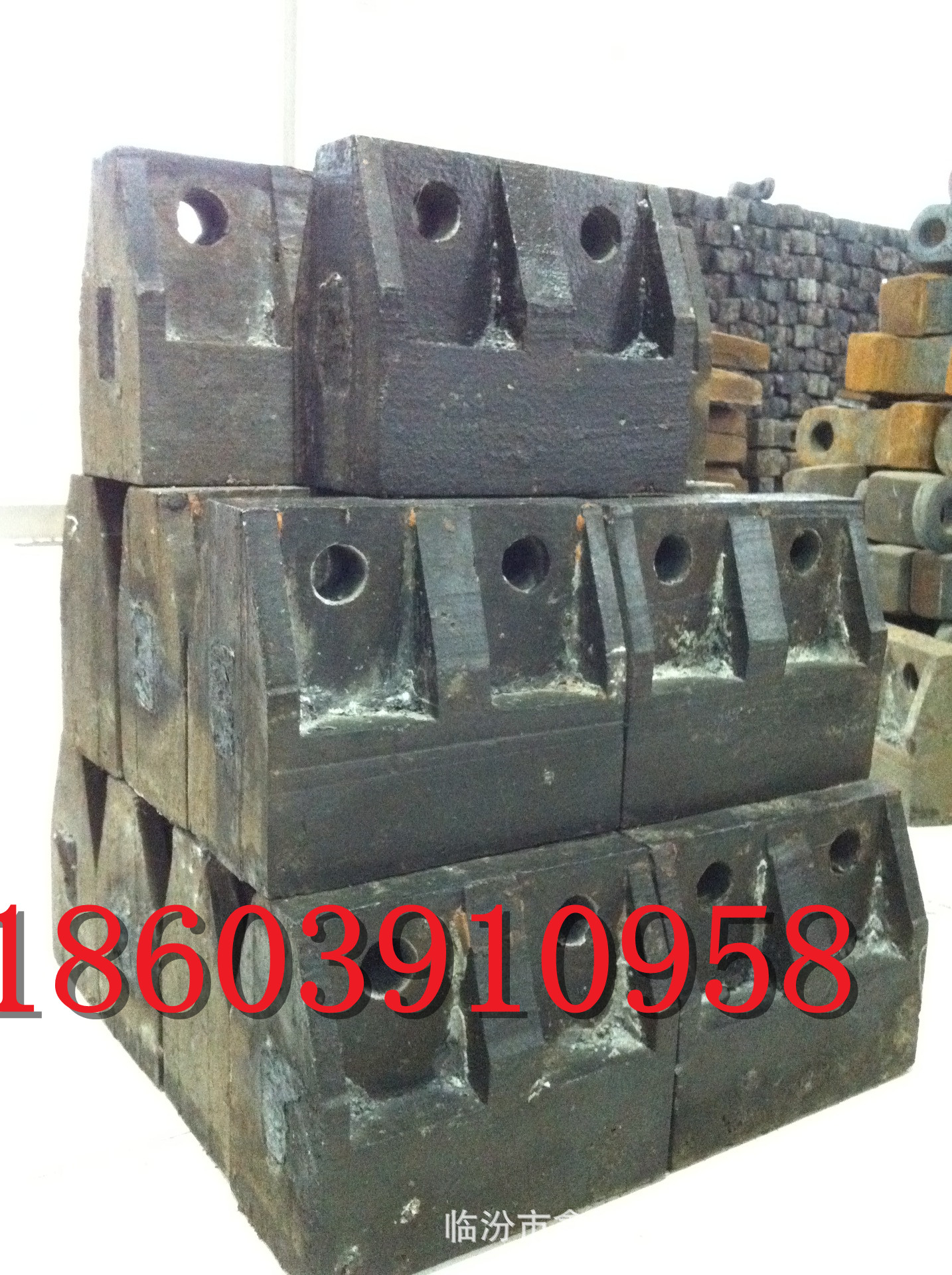 制砂機(jī)錘頭、破碎機(jī)錘頭、錘頭價(jià)格