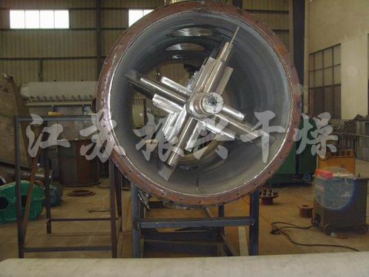 污泥專用烘干機(jī)圖片/污泥專用烘干機(jī)樣板圖 (3)