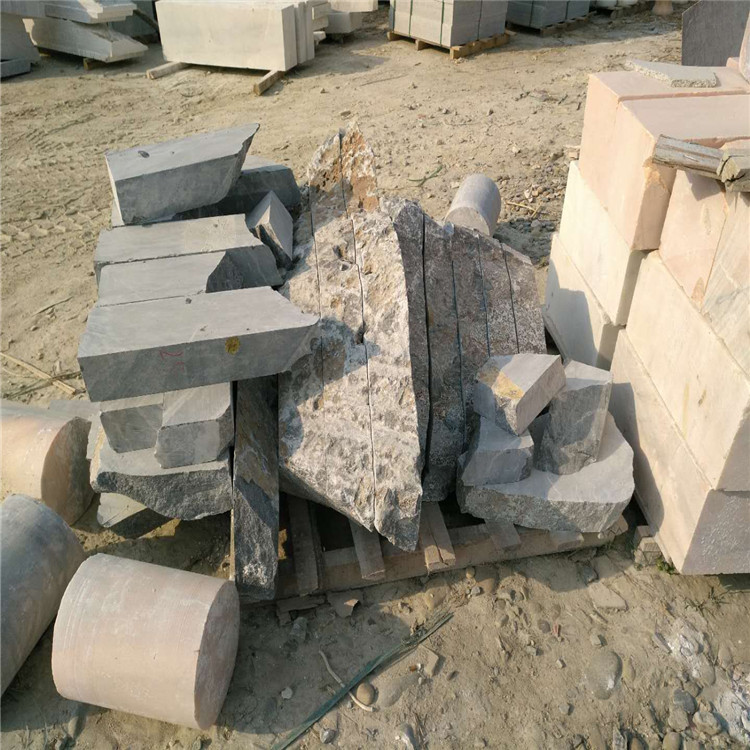 石材異型加工圖片/石材異型加工樣板圖 (4)