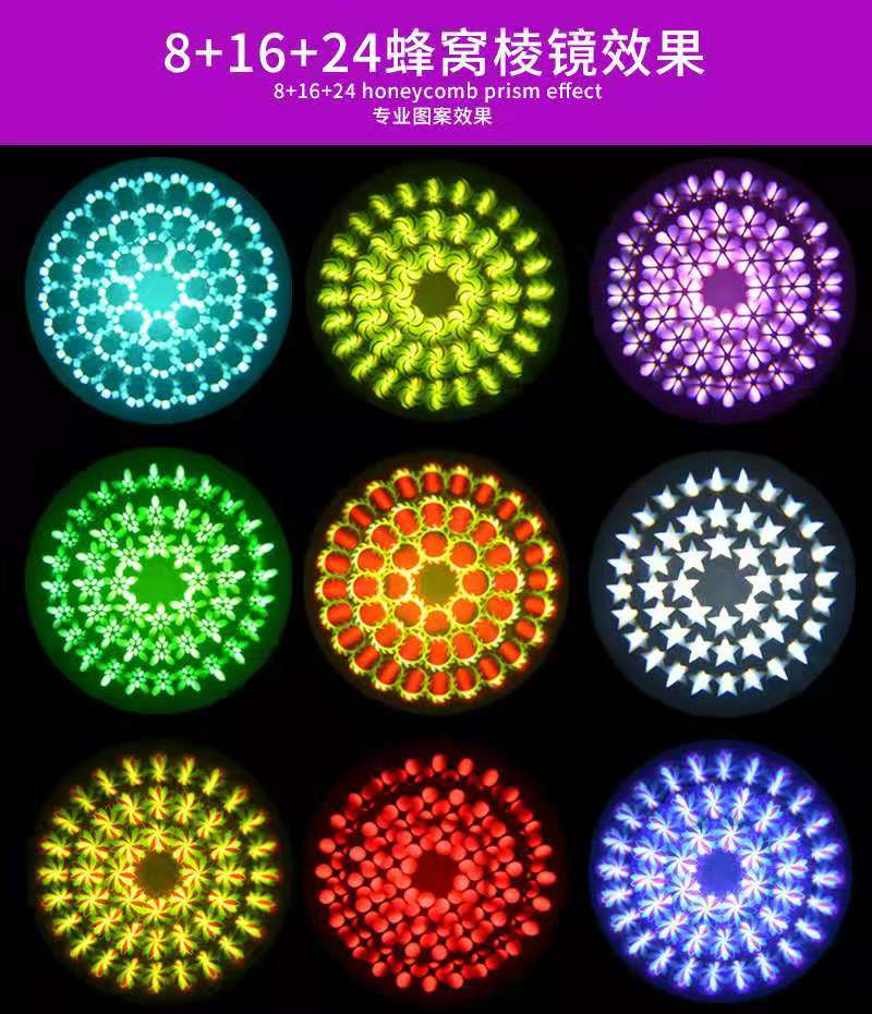 搖頭光束燈圖片/搖頭光束燈樣板圖 (2)