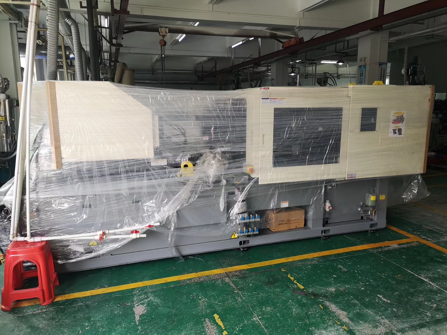 日精注塑機圖片/日精注塑機樣板圖 (3)