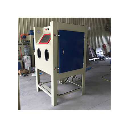 湘潭皮帶表面處理手動噴砂機圖片/湘潭皮帶表面處理手動噴砂機樣板圖 (2)