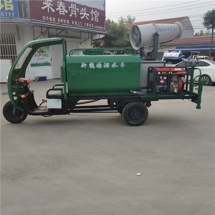 灑水車圖片/灑水車樣板圖 (1)