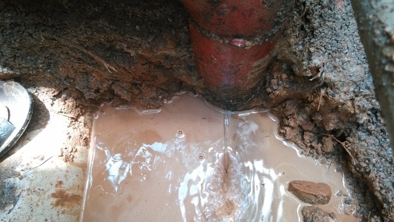 惠州地下金屬管漏水檢測(cè)維修圖片/惠州地下金屬管漏水檢測(cè)維修樣板圖 (2)