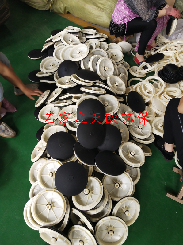 膜片式曝氣器圖片/膜片式曝氣器樣板圖 (2)