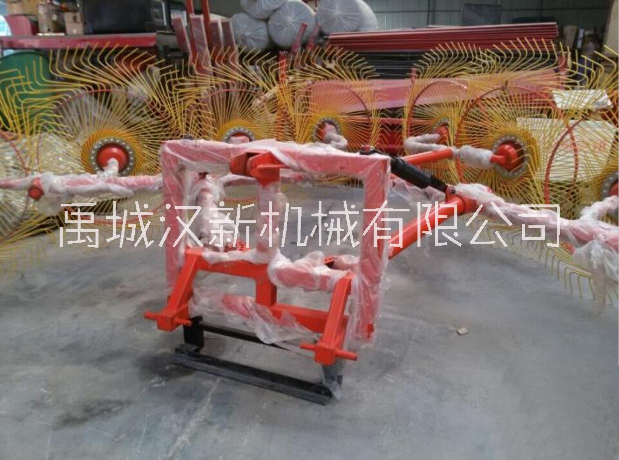 摟草機圖片/摟草機樣板圖 (4)