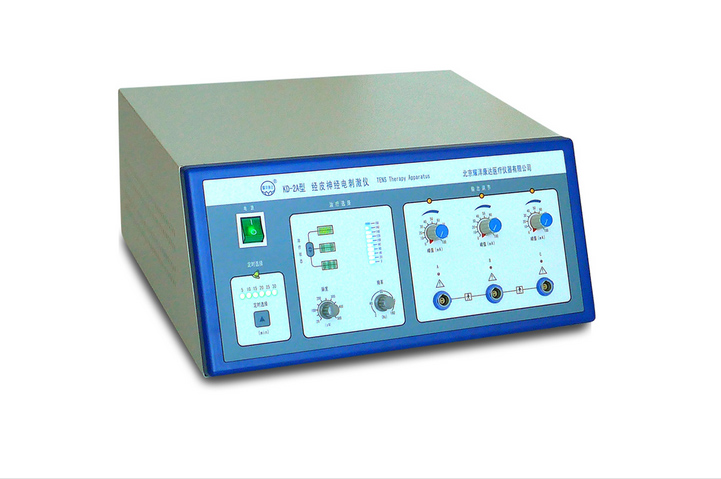 耀洋康KD-2A經(jīng)皮神經(jīng)電刺激儀圖片