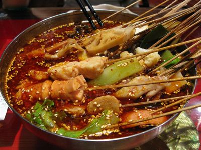 串串香圖片/串串香樣板圖 (1)