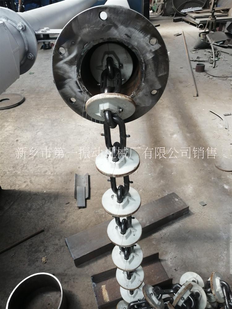 管鏈輸送機(jī) 粉體管鏈輸送機(jī)圖片