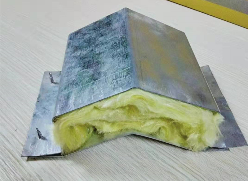 昆明建筑變形縫圖片/昆明建筑變形縫樣板圖 (3)