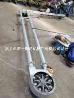 管鏈輸送機(jī)圖片/管鏈輸送機(jī)樣板圖 (2)