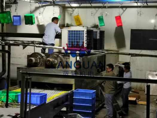 烘干流水線圖片/烘干流水線樣板圖 (3)