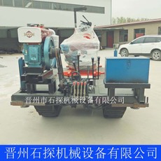 批發(fā)液壓一體式勘察鉆機(jī)_公司_價(jià)格