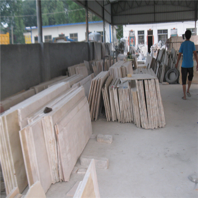 大理石薄板 地面工程板 石板材廠家批發(fā)