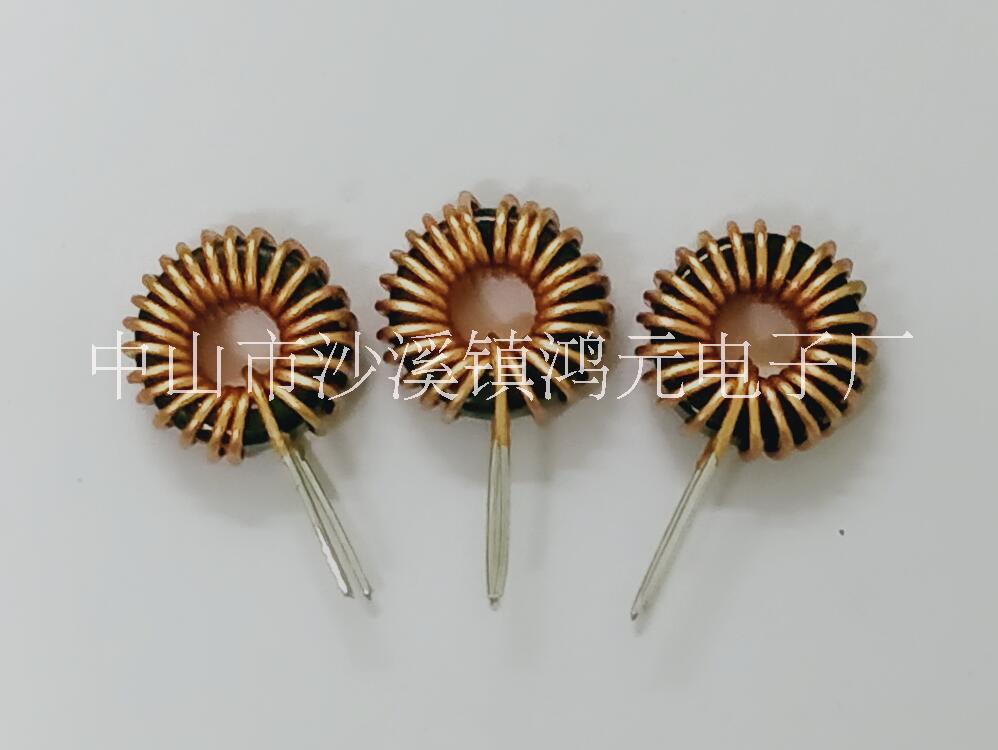 環(huán)形電感圖片/環(huán)形電感樣板圖 (4)