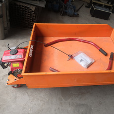 履帶運(yùn)輸車(chē)圖片/履帶運(yùn)輸車(chē)樣板圖 (2)