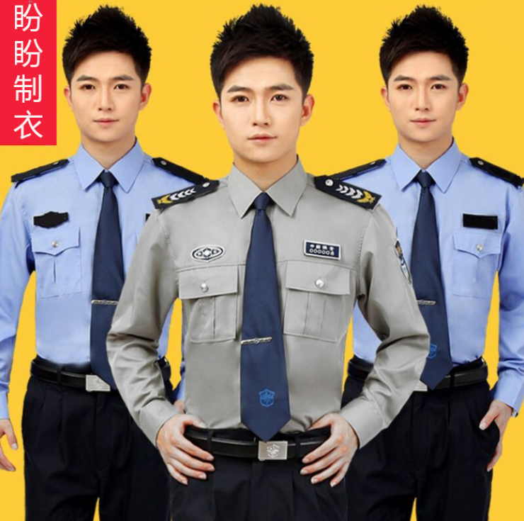 勞保工作服圖片