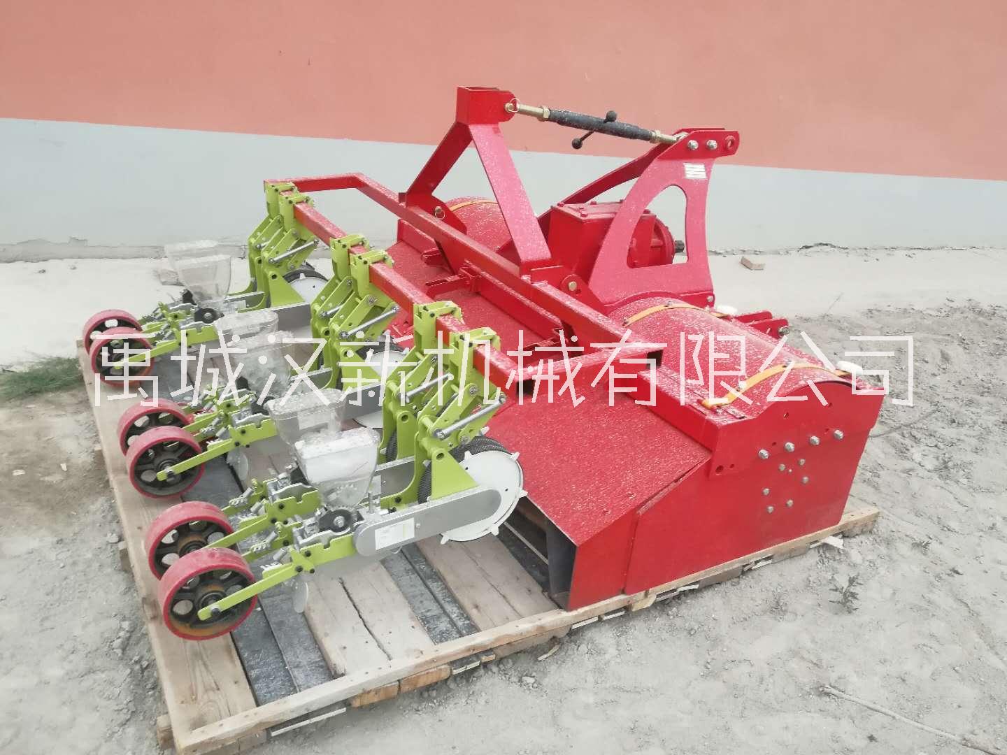 播種機(jī)圖片/播種機(jī)樣板圖 (4)