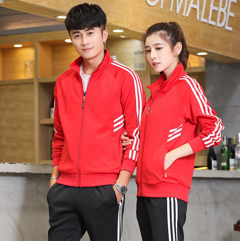 高中學(xué)生校服圖片