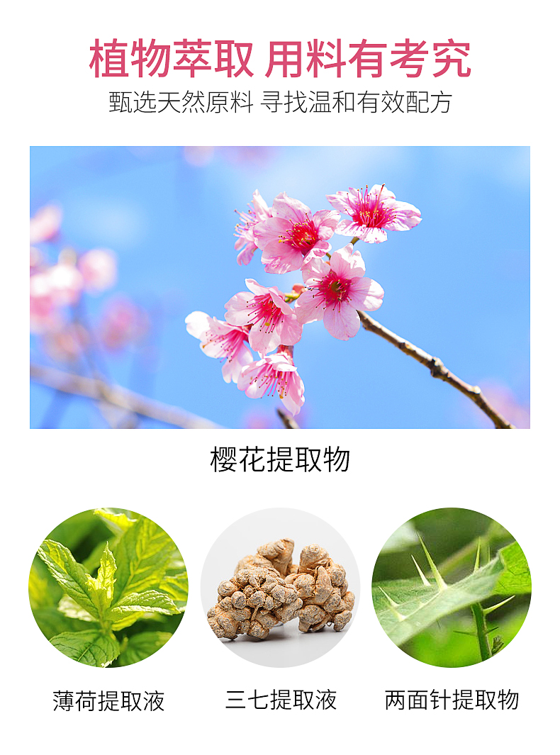 櫻花潔牙慕斯圖片/櫻花潔牙慕斯樣板圖 (4)