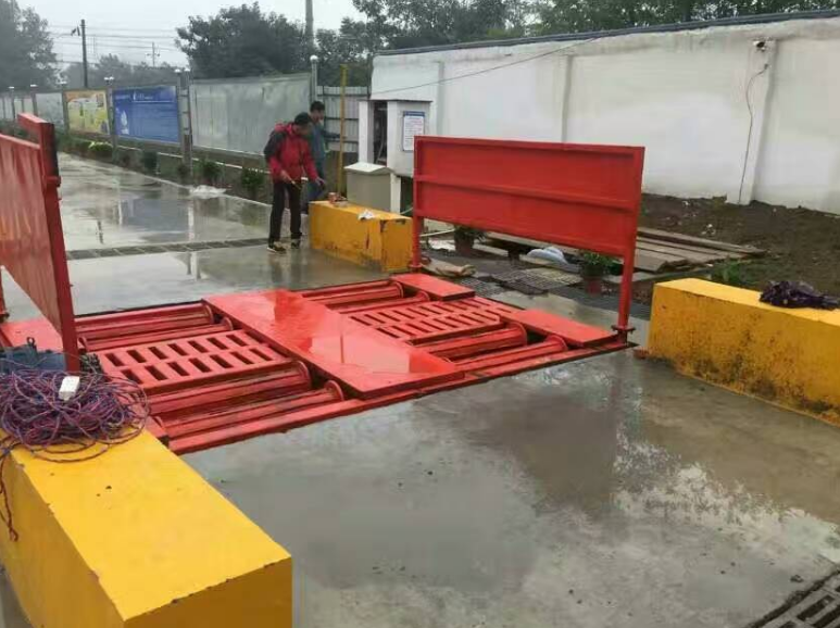 滾軸洗車機(jī)哪家好