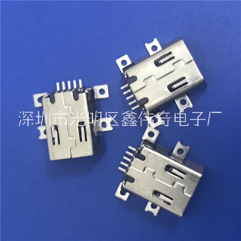 5P母座圖片/5P母座樣板圖 (3)