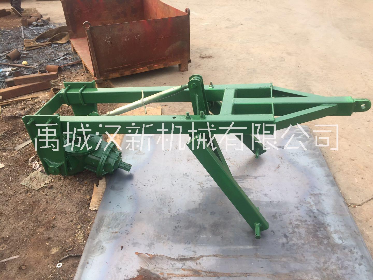 挖坑機(jī)圖片/挖坑機(jī)樣板圖 (4)