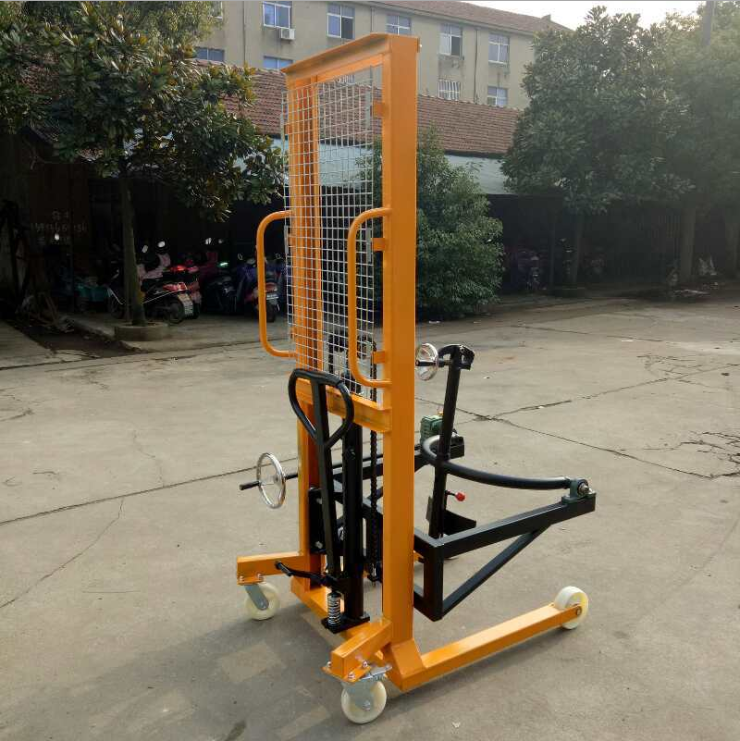 油桶搬運車圖片/油桶搬運車樣板圖 (1)