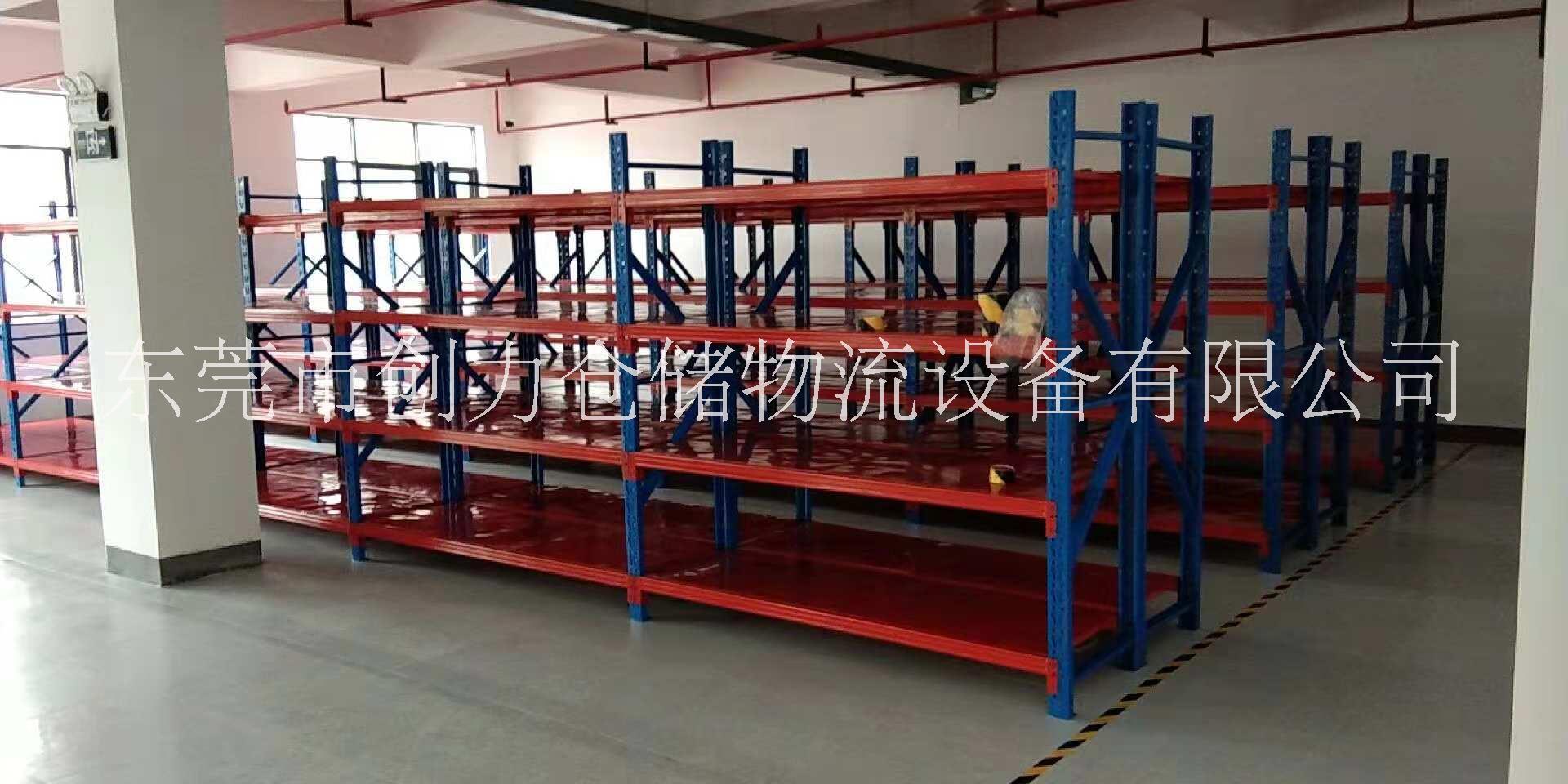 重型貨架圖片/重型貨架樣板圖 (3)
