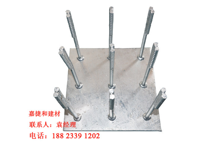 預(yù)埋件圖片