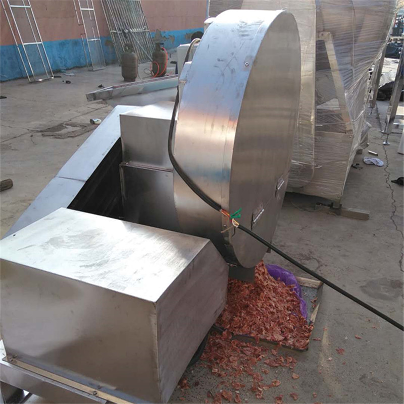 凍肉刨肉機圖片/凍肉刨肉機樣板圖 (2)