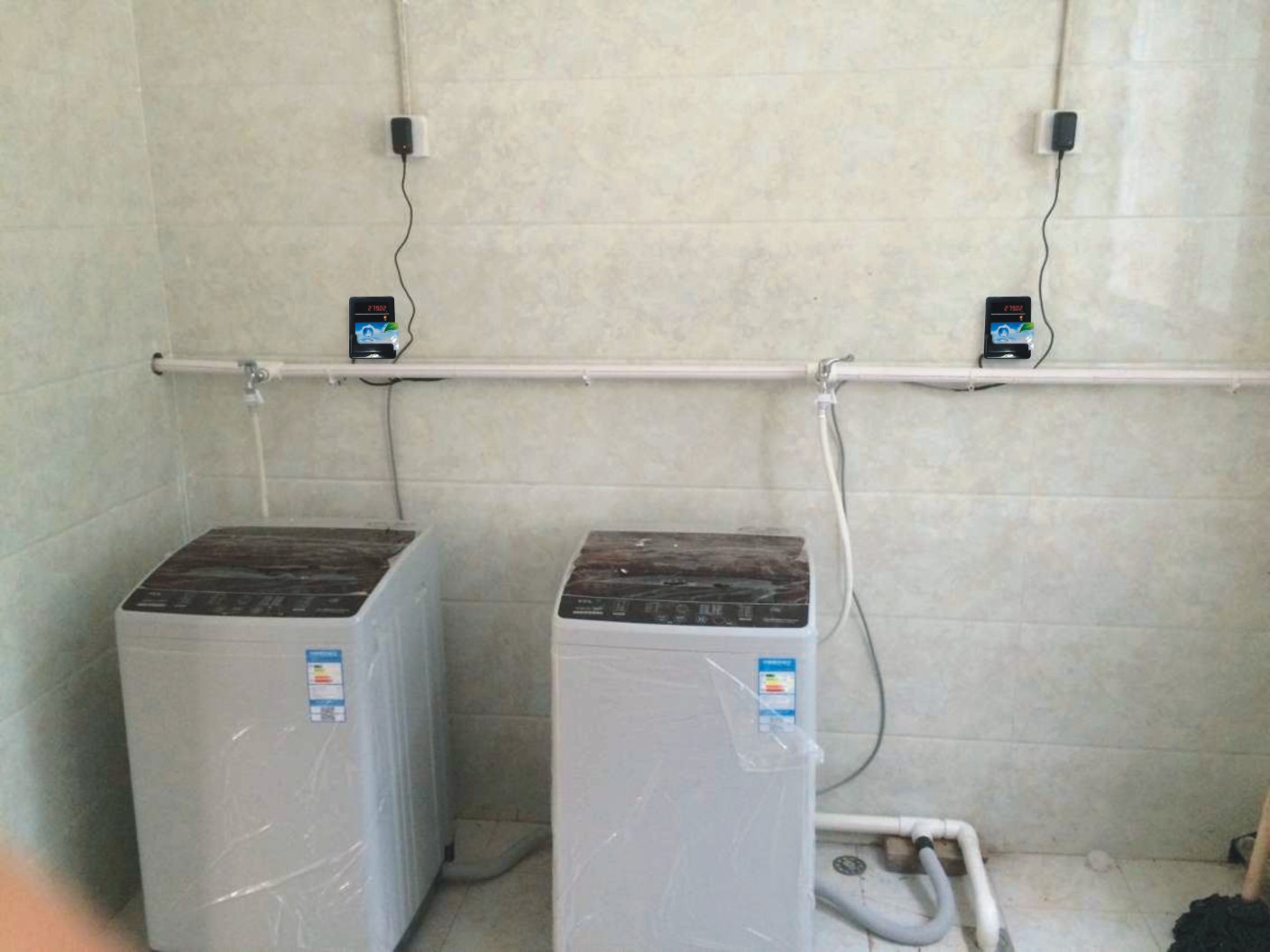 炫寶微信掃碼節(jié)水控制器圖片/炫寶微信掃碼節(jié)水控制器樣板圖 (1)