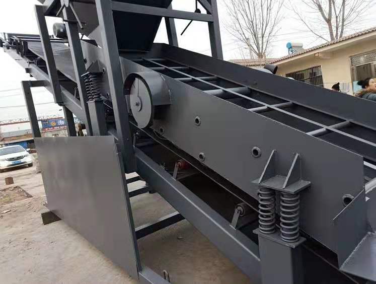 80型篩沙機圖片/80型篩沙機樣板圖 (3)