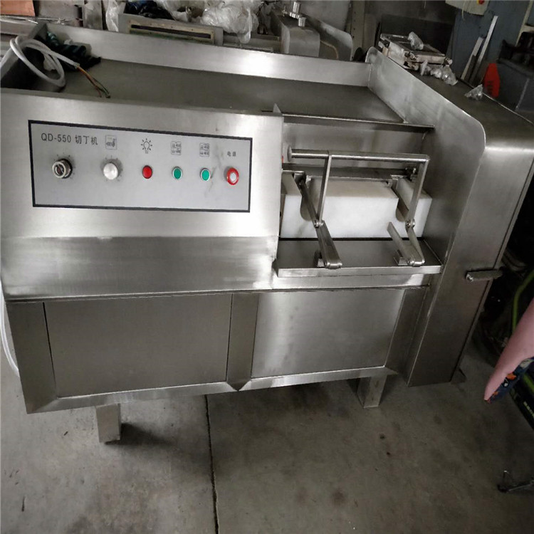 切丁機圖片/切丁機樣板圖 (4)