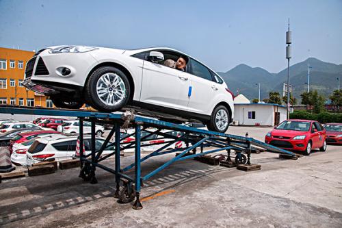 成都到上海轎車托運(yùn)圖片/成都到上海轎車托運(yùn)樣板圖 (1)