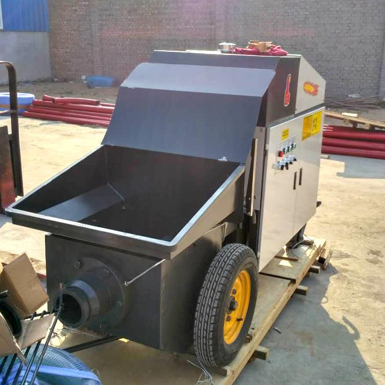 臥式二次構(gòu)造柱泵圖片/臥式二次構(gòu)造柱泵樣板圖 (2)