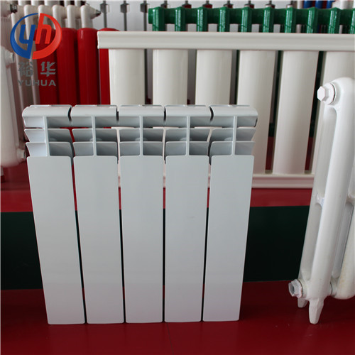 壓鑄鋁散熱器圖片/壓鑄鋁散熱器樣板圖 (3)