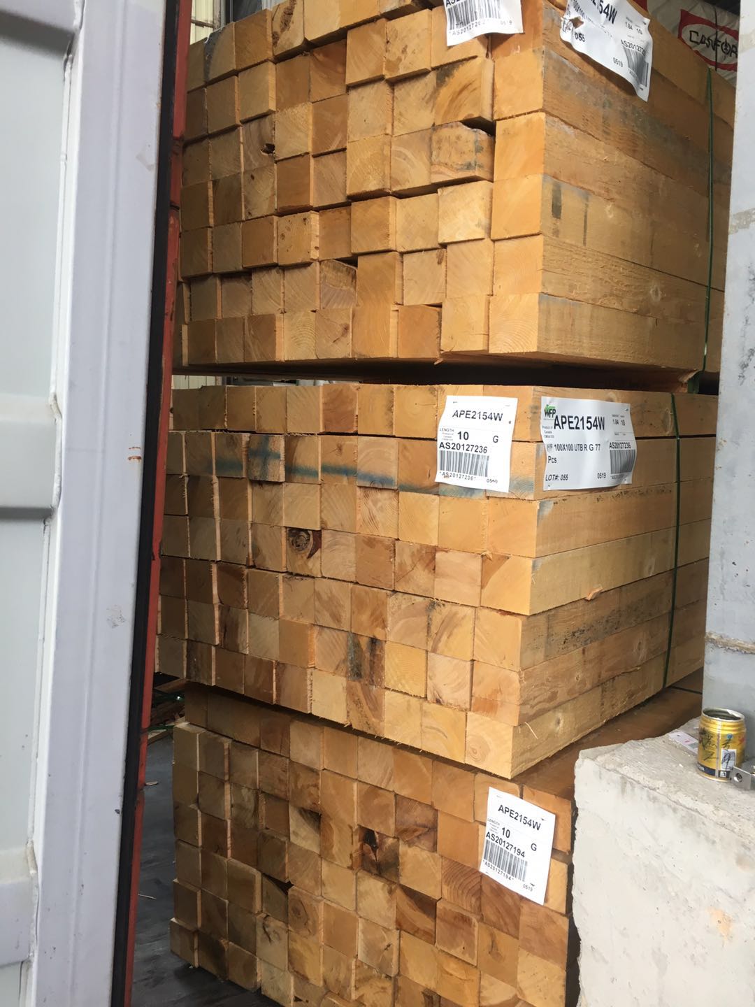 進口建筑木方圖片/進口建筑木方樣板圖 (3)