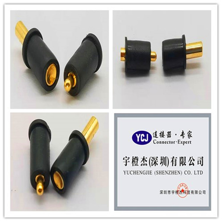 供應(yīng)金屬磁吸連接器圖片/供應(yīng)金屬磁吸連接器樣板圖 (3)