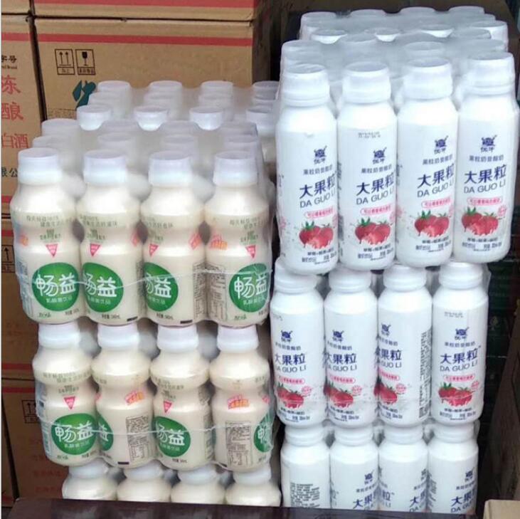 乳酸菌饮料340ml 厂家直销340ml乳酸菌饮料产品 原味发酵型乳酸菌饮品批发