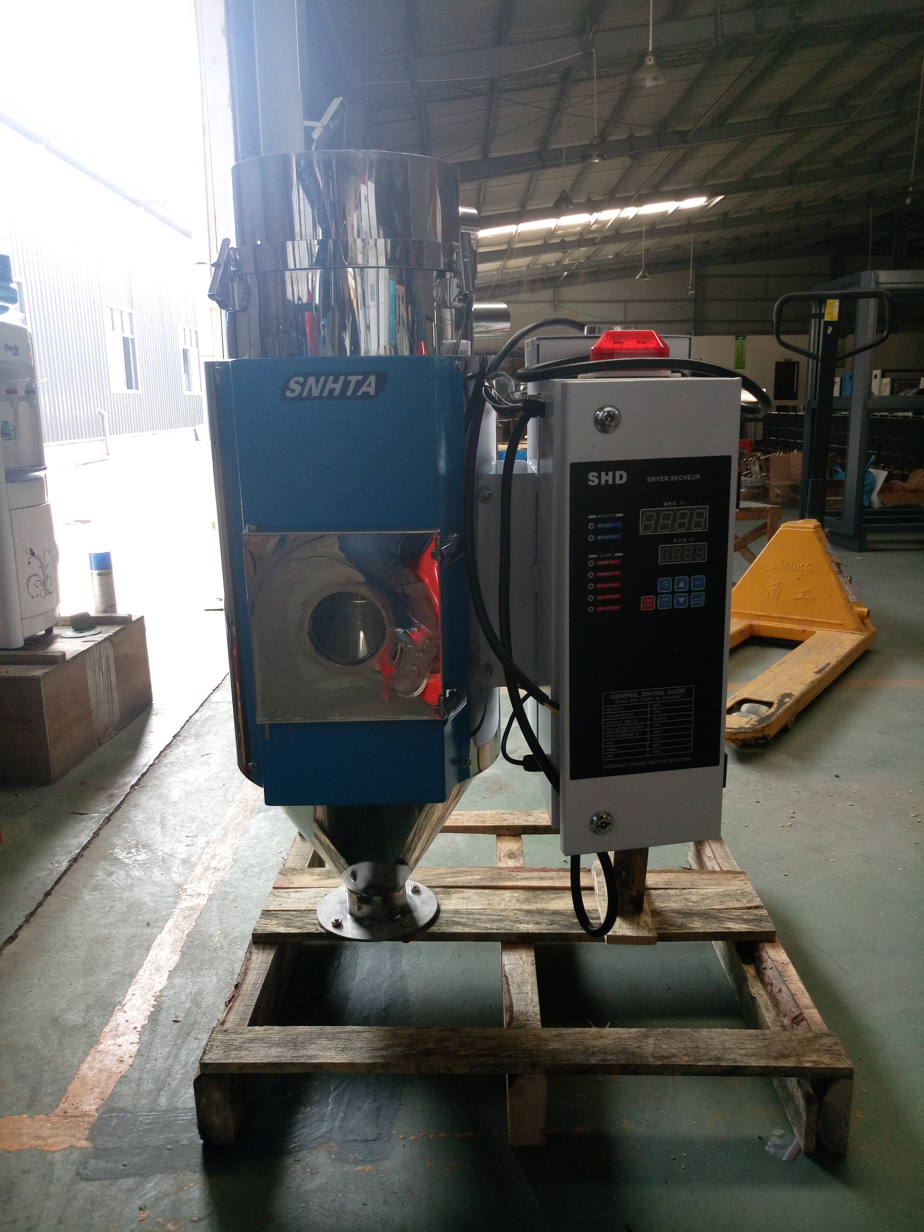 烘干機圖片/烘干機樣板圖 (2)