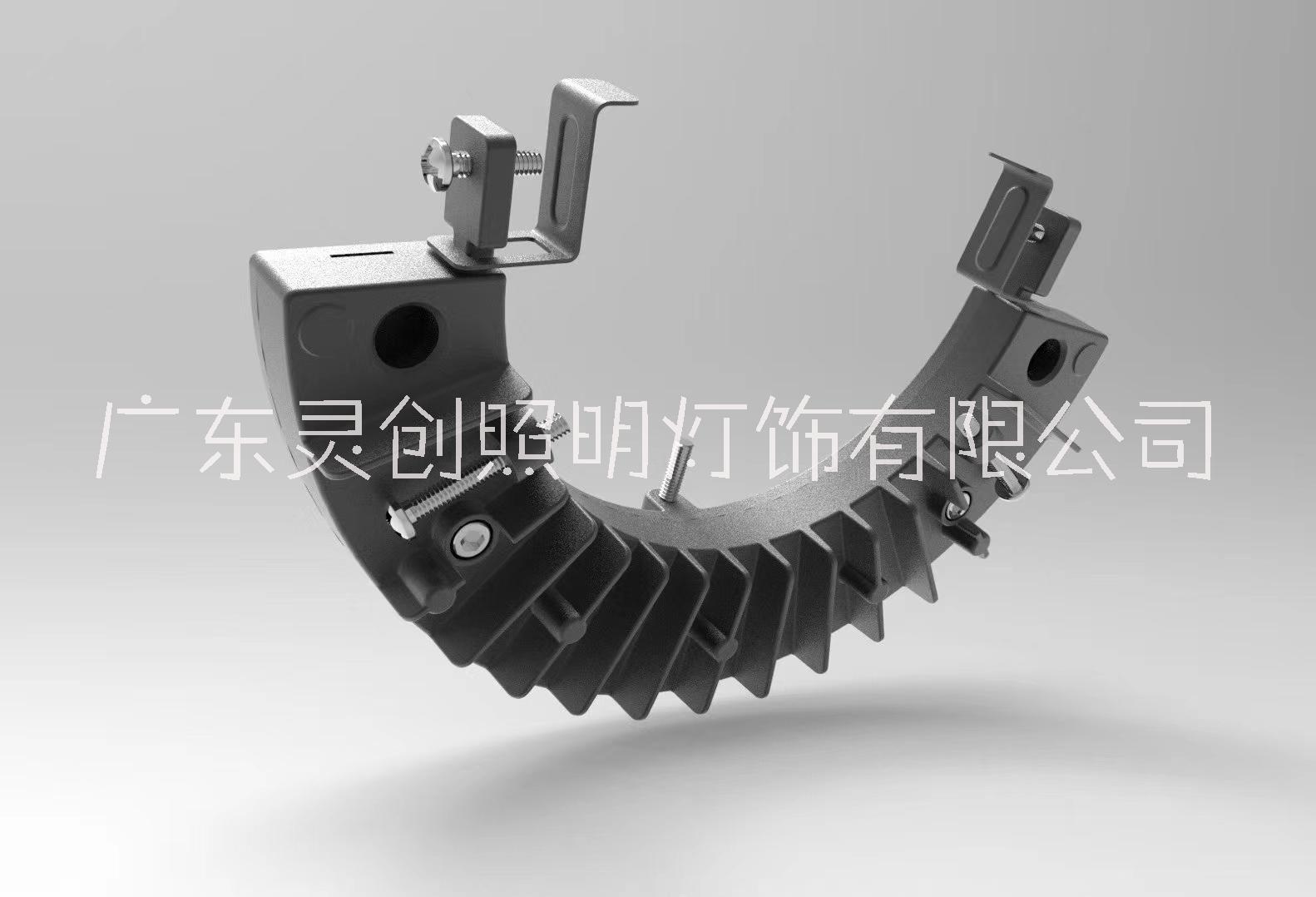 LED金黃光瓦楞燈圖片/LED金黃光瓦楞燈樣板圖 (4)